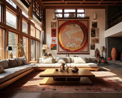 Vastu Image